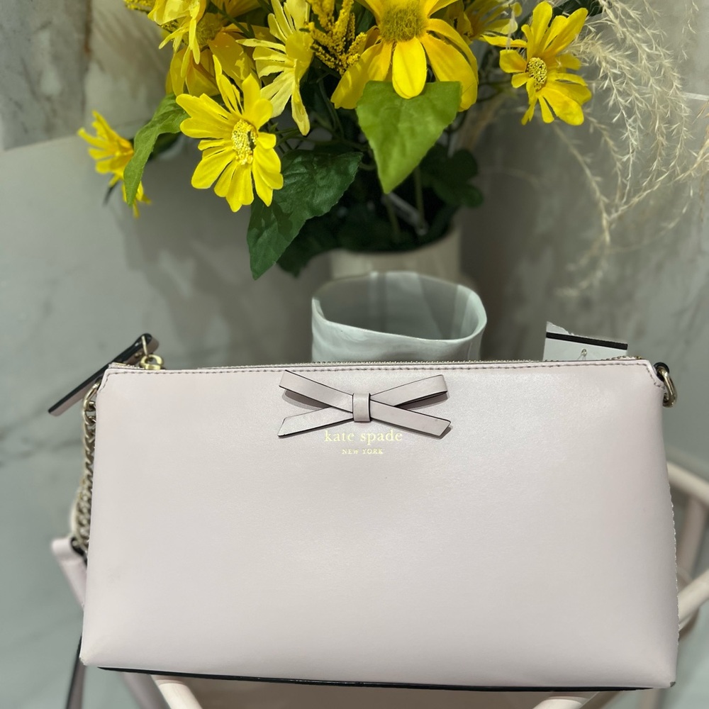 KATE Spade Crossbody Bag - Picture 1 of 7
